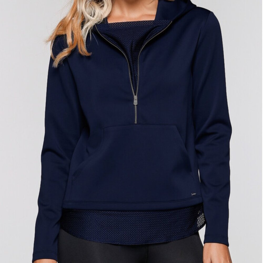 NWOT Lorna Jane Surrender Hoodie